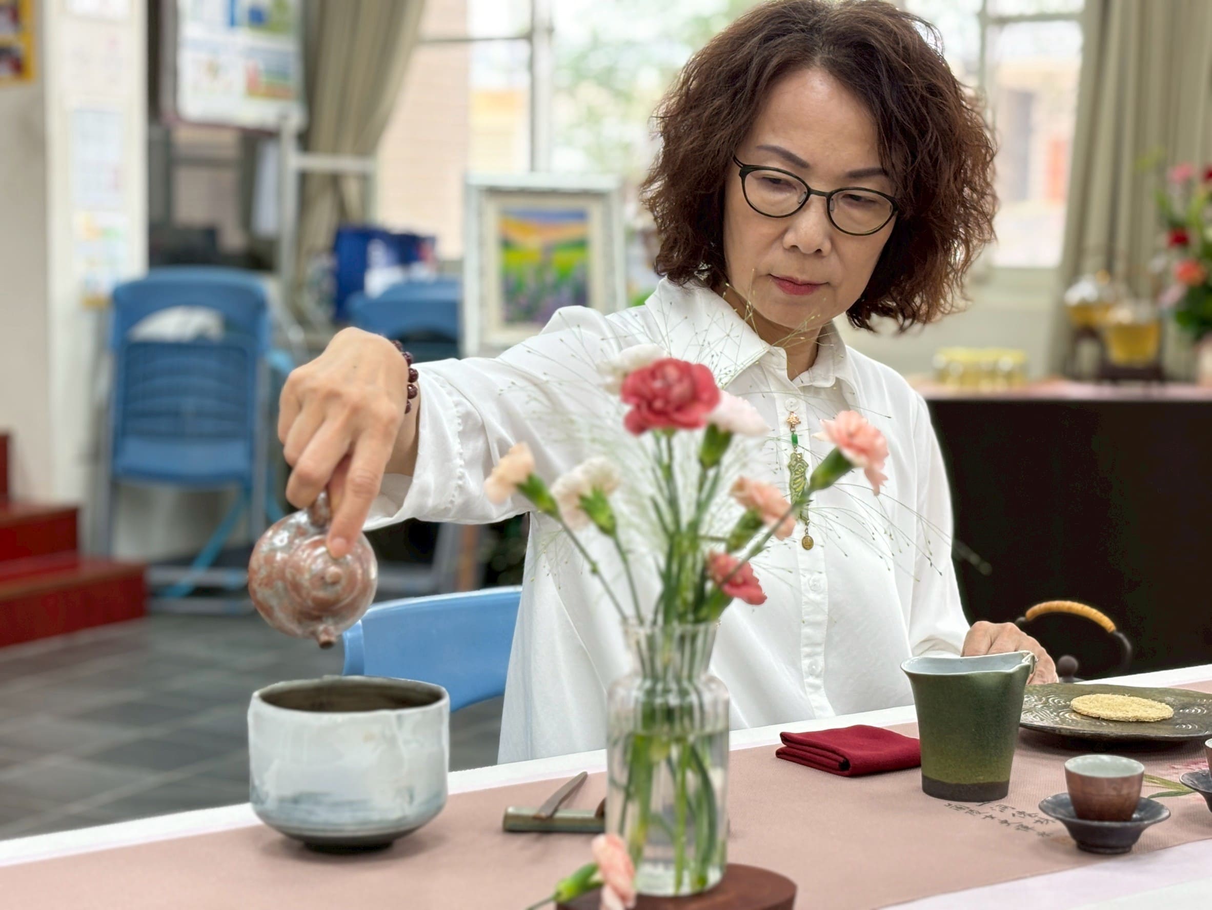 LINE_ALBUM_20260508寸草春暉感恩茶會_260509_38