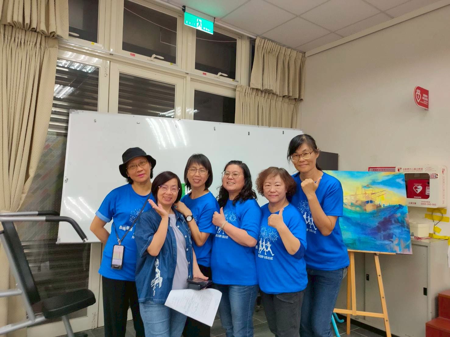 LINE_ALBUM_20260508寸草春暉感恩茶會_260509_86