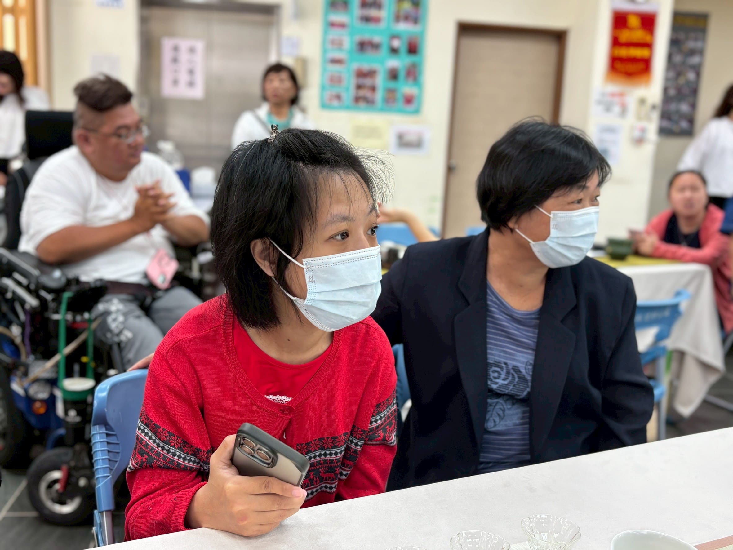LINE_ALBUM_20260508寸草春暉感恩茶會_260509_9